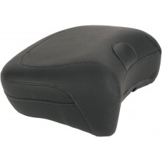 MUSTANG 79110 SMOOTH RR SEAT FLHT/FLTR 0805-0031