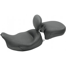 MUSTANG 79446 SEAT WD S SOL DBR 08FL 0801-0555