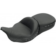 MUSTANG 79547 SEAT SUPER TR BLK STD 0801-0563