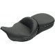 MUSTANG 79547 SEAT SUPER TR BLK STD 0801-0563