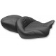 MUSTANG 79598 SEAT SUPR TOUR DBR FLRT 0801-1055