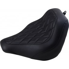 MUSTANG 83035 SEAT SOLO WD TRPR DIAM 0802-1201