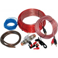 NAMZ NAPK-8G AMP INSTALL KIT W/8G WIRE 2120-0534