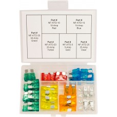 NAMZ NF-ATO-KIT FUSE KIT ATO 40 PIECE 2130-0230