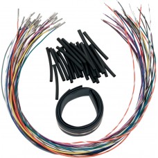 NAMZ NHCX-UDB WIRE KIT EXT DIY FLH96-06 2120-0497