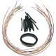 NAMZ NHCX-UDN WIRE KIT EXT DIY 96-06 2120-0496