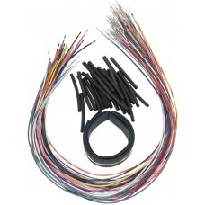 NAMZ NHCX-UMB WIRE KIT EXT DIY 07-13FL 2120-0495