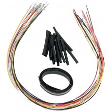 NAMZ NHCX-UMN WIRE KIT EXT DIY 07-13 2120-0494