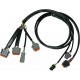 NAMZ NHD-32435-99 HARNESS IGN HD#32435-99 2120-0818