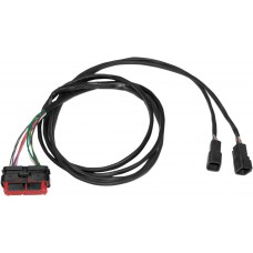 NAMZ NHD-70160-06 HARNESS T/P SPEAKR CNTRL 2120-0630