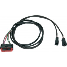 NAMZ NHD-70160-11 HARNESS T/P AUDIO F/OEM 2120-0770