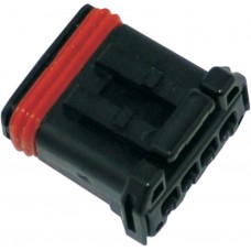 NAMZ NJ-4S51 CONNECTOR MX1900 72908-11 2120-0661