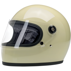 BILTWELL 1003-802-102 HELMET GRINGO S V/WHT SM 0101-14342