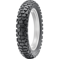 DUNLOP 45154758 TIRE D605 4.10-18 59P 0317-0493