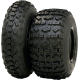 MOOSE RACING HARD-PARTS TIRE RATTLER MSE 20X11-9 0320-1142