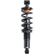 PROGRESSIVE SUSPENSION 429-2000 SHOCK 429 M8 SOFTAIL 13.5 1310-2007