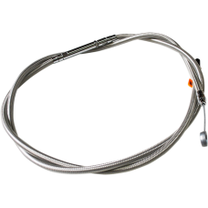 LA CHOPPERS LA-8400C08 CABLE CLUTCH STOCK SCOUT 0652-2300