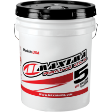 MAXIMA RACING OIL 11505 OIL SCOOTER 4T 10W40 5G 3601-0506