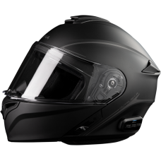 SENA OUTRUSHR-MB00M1 HELMET OUTRUSH R BLK M 0100-2177