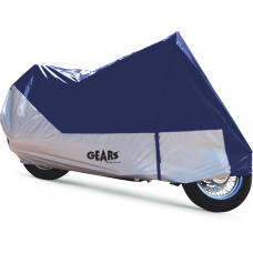GEARS CANADA 100278-3-L COVER MOTORCYCLE WP LG 4001-0205