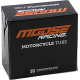 MOOSE RACING HARD-PARTS TUBE 4.00/5.10 120/90-18 0350-0644