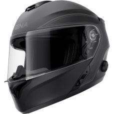 SENA OUTRUSH-MB0XL HELMET OUTRUSH M BLK XL 0100-2059