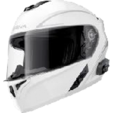 SENA OUTRUSHR-GW00M1 HELMET OUTRUSH R WHT M 0100-2172