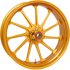 PERFORMANCE MACHINE (PM) 12027814RASLAPG WHEEL FT ASSLT 18X5.5 G 0201-2375