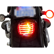 CUSTOM DYNAMICS PB-TL-INT-NW-S TAILLIGHT W/TS NOWDW SMK 2010-1415