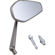 ARLEN NESS 13-168 MIRROR MINI STOCKER LH 0640-1444