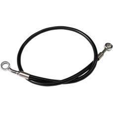 LA CHOPPERS LA-8400KT-13B CABLE KIT BK 12-14" SCOUT 0662-0458