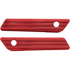ARLEN NESS 03-616 COVER LATCH S-BAG RED 3501-1638