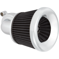 ARLEN NESS 600-031 AIR CLEANER KT VEL90 CHR 1010-2719