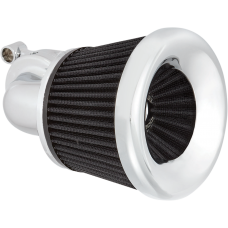 ARLEN NESS 600-035 AIR CLEANER KT VEL90 CHR 1010-2723