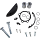 ARLEN NESS 602-006 HARDWARE KIT INVERTED AC 1010-2863