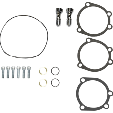 ARLEN NESS 602-022 GASKET/HDWE MONST/VELO 1010-2879