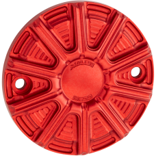 ARLEN NESS 700-014 COVER POINTS RED 0940-1917