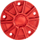 ARLEN NESS 700-030 COVER POINTS RED 0940-1923