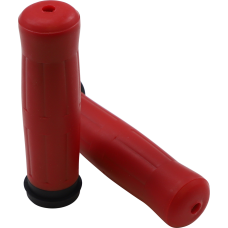 AVON GRIPS OLD-69-RED-FLY GRIP OLD SCHL RED TBW 0630-2798