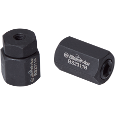 BIKESERVICE BS2311 STUD REMOVER & INSTAL M6 3801-0369 BIKESERVICE BS2311 STUD REMOVER & INSTAL M6 3801-0369