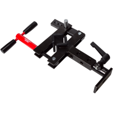 BIKESERVICE BS5000 TOOL FORK & SHOCK VISE 3805-0202 BIKESERVICE BS5000 TOOL FORK & SHOCK VISE 3805-0202