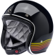 BILTWELL 1001-536-201 HELMET BONANZA G-B-S XS 0104-2840