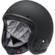 BILTWELL 1001-638-201 HELMET BONANZA F-B-F XS 0104-2846