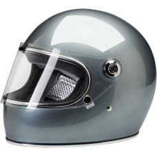 BILTWELL 1003-340-101 HELMET GRINGO S M/STR XS 0101-14335