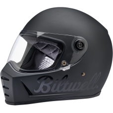 BILTWELL 1004-638-101 HELMET LANESPLITER F/B XS 0101-14359