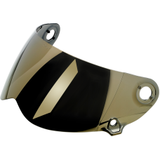 BILTWELL 1112-222 SHIELD L/S GEN2 GOLD/M 0130-0963