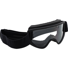 BILTWELL 2101-5101-017 GOGGLES MOTO 2.0 BLK OUT 2601-2964