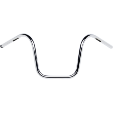 BILTWELL 6004-1057 HANDLEBAR APE CHR TBW 0601-5644