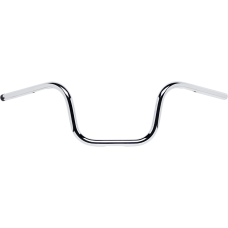 BILTWELL 6005-1057 HANDLEBAR CHUMP CHR TBW 0601-5646