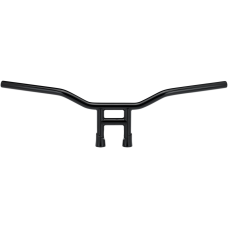 BILTWELL 6218-2016 HANDLEBAR TY 8" BLK 0601-5141